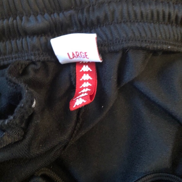 Kappa Joggers - Picture 3 of 5